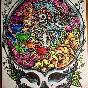 Meet your Posher, Stephen